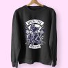 Apocapyse Rock Star Funny Graphic Sweatshirt