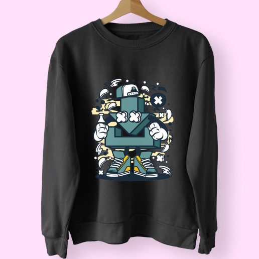 Download Funny Graphic Sweatshirt