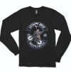 Extreme Bike Funny Long Sleeve T shirt