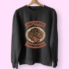 Jurrasic World Funny Graphic Sweatshirt