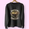 Owl Funny Graphic Sweatshirt