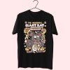 The Incredible Giant Rat Funny Graphic T Shirt