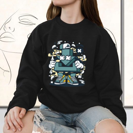 Vintage Sweatshirt Download Fashion Trends