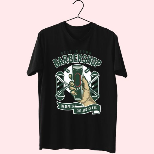 Barbershop Funny Graphic T Shirt.jpeg