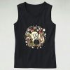 Junk Food Octopus Graphic Tank Top