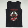 Pilot Club Graphic Tank Top