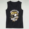 Soccer Cup Championship Graphic Tank Top