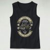 Ultimate Tank War Graphic Tank Top