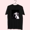 Awesome Lady Gaga Coachella Tentacle Trendy 70s T Shirt Outfit