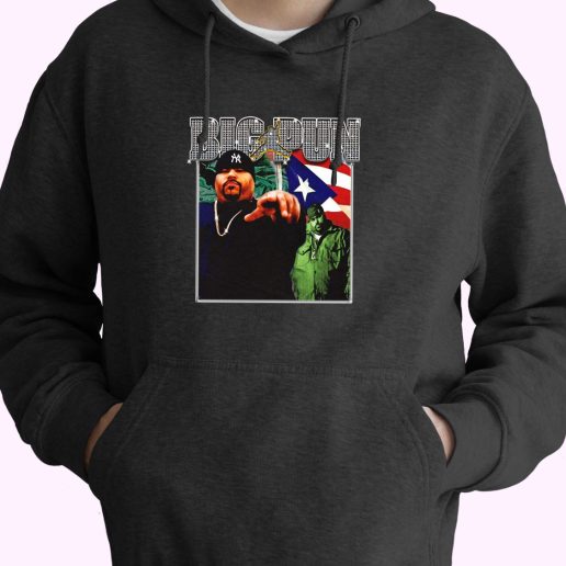 Big Pun 70s Basic Hoodie 1.jpeg