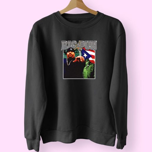 Big Pun Vintage 70s Sweatshirt