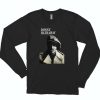 Donny Hathaway 70s Long Sleeve T Shirt