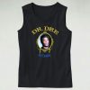 Dr Dre Chronic Casual Tank Top Outfit