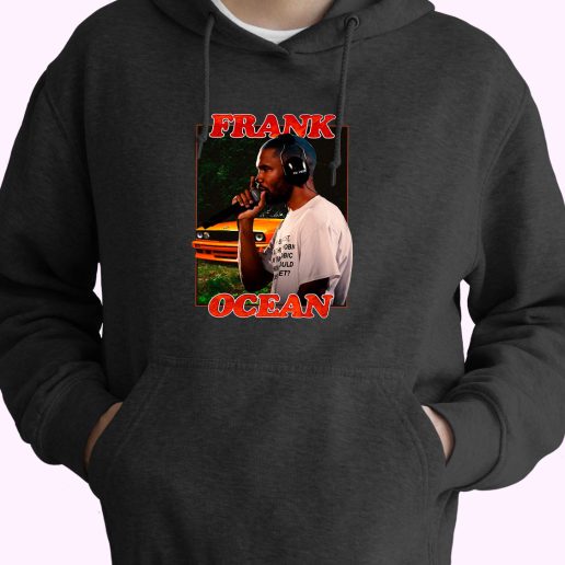 Frank Ocean Hip Hop 70s Basic Hoodie 1.jpeg