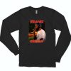 Frank Ocean Hip Hop 70s Long Sleeve T Shirt