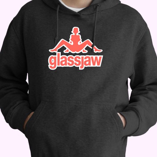 Glassjaw NY 70s Basic Hoodie 1.jpeg