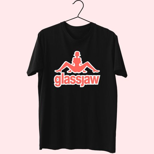 Glassjaw NY 70s T Shirt Outfit