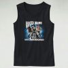 Gucci Mane Bricksquad Casual Tank Top Outfit