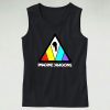 Imagine Dragons Evolve Casual Tank Top Outfit