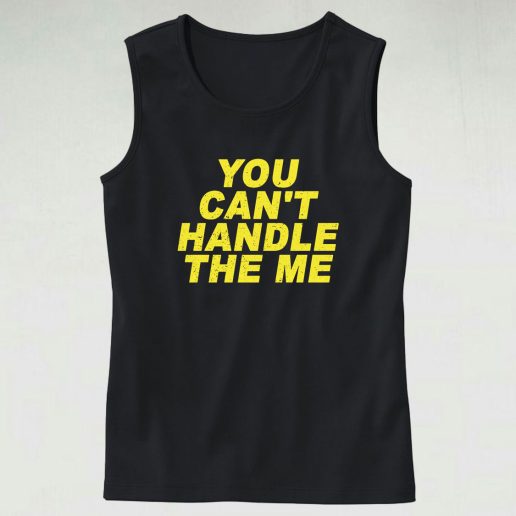 Jake Peralta Brooklyn 99 Quote 70s Tank Top Style