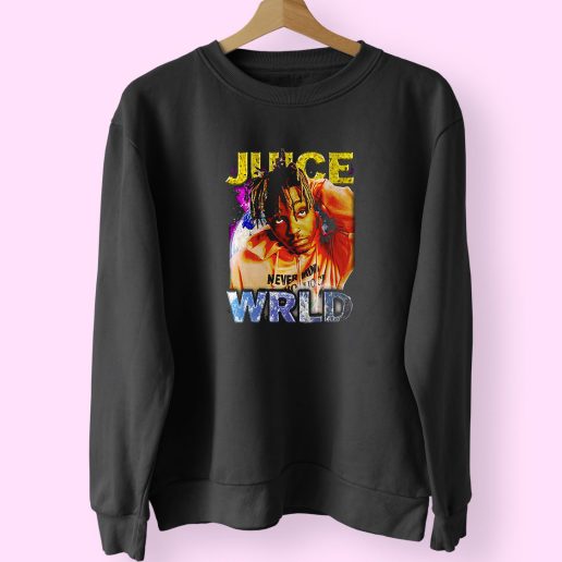 Juice World Vintage 70s Sweatshirt