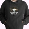 Larry Levan Dont Make Me Wait 70s Basic Hoodie 1.jpeg