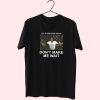 Larry Levan Don't Make Me Wait Trendy 70s T Shirt Outfit