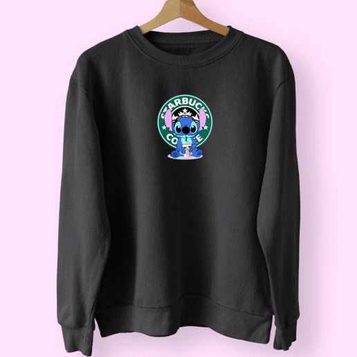 Lilo Bucks Vintage 70s Sweatshirt