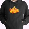 Megan Thee Stallion Real Hot Girl Flame 70s Basic Hoodie 1.jpeg