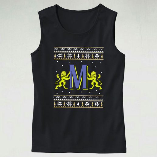 Modelo Beer Casual Tank Top Outfit