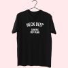 Neck Deep Generic Pop Punk Trendy 70s T Shirt Outfit