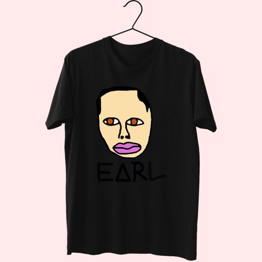 Odd Future OFWGKTA Earl 70s T Shirt Outfit