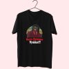 Pinky Murry Christmas Nyukkas Sunrise 70s T Shirt Outfit