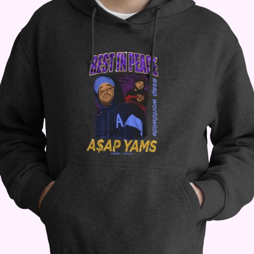 Rip Asap Yams 70s Basic Hoodie 1.jpeg