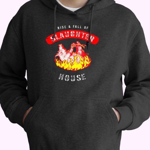 Rise And Fall Of Slaughterhouse R 70s Basic Hoodie 1.jpeg