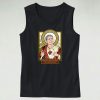 Saint Anthony Bourdain 70s Tank Top Style