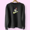 Spongebob Do It Vintage 70s Sweatshirt