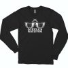 Steeles Pots And Pans 70s Long Sleeve T shirt