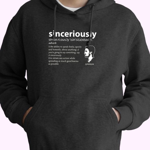 Stephen Amell Sinceriously Meaning 70s Basic Hoodie 1.jpeg