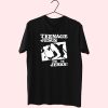 Teenage Jesus And The Jerks 80s T Shirt Fashion