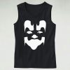 The Face of Insane Clown Posse b 70s Tank Top Style