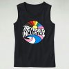 The Future Is Inclusive Tank Top Outfit