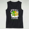 Tom Segura And Bert Kreischer Funny Graphic Style 70s Tank Top Style