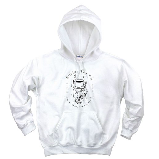 Aesthetic High Lord High Tea Aesthetic Graphic Hoodie