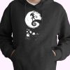 Alien Eggs Cute Hoodie