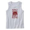 Cat Respect Existence Or Expect Resistance Cute Tank Top