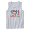 Cool Dads Club Cute Tank Top