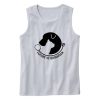 Future Veterinarian Dogtor Cute Tank Top