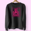 Hot Girl Summer Cute Sweatshirt