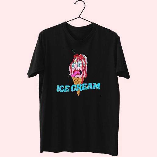 Ice Cream You Scream Cute T Shirt